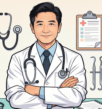 丁合军真实评价